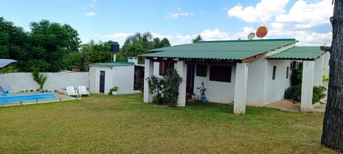 Doña Juana - last minute hotel in Unknown City
