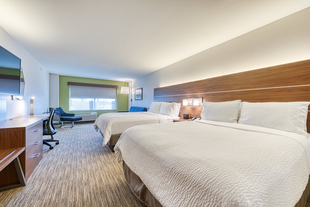 Holiday Inn Express & Suites Manitou Springs by IHG - photo 26
