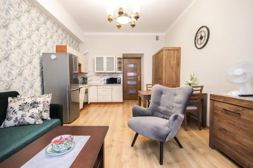 Piękny apartament w centrum Krakowskiego Kazimierza — 4-Star Luxury Hotel in Krakow, Poland