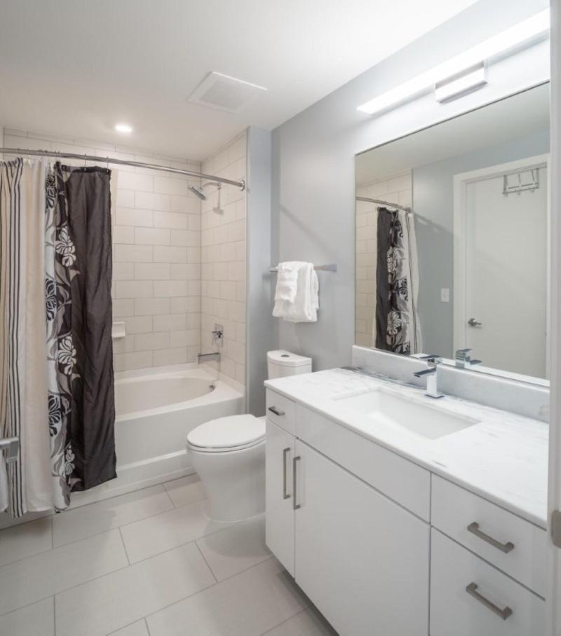 Global Luxury Suites Bethesda Chevy Chase - photo 32