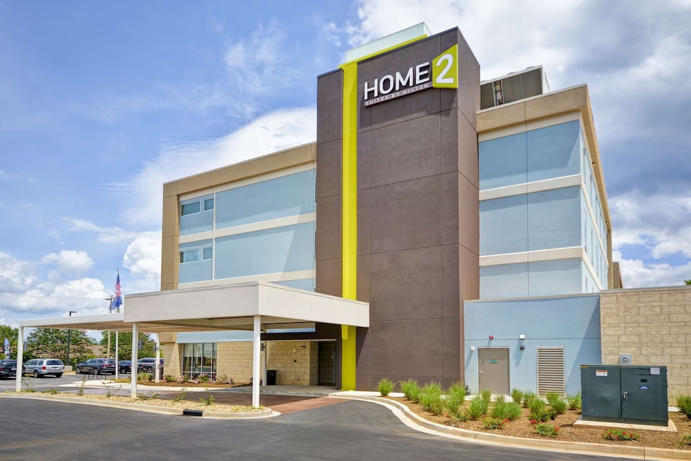 Home2 Suites by Hilton Rock Hill - photo 44