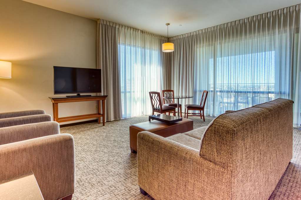 Drury Plaza Hotel San Antonio Riverwalk - photo 88