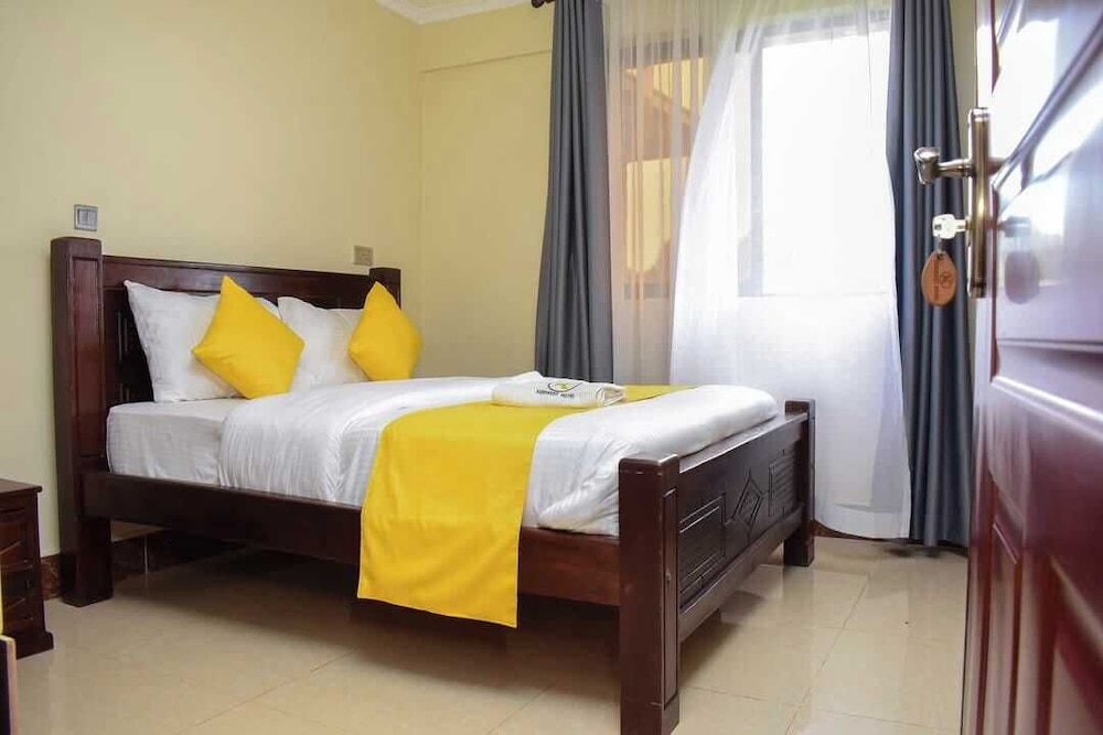 Keriwest Hotel Kericho — Kericho — photo 4