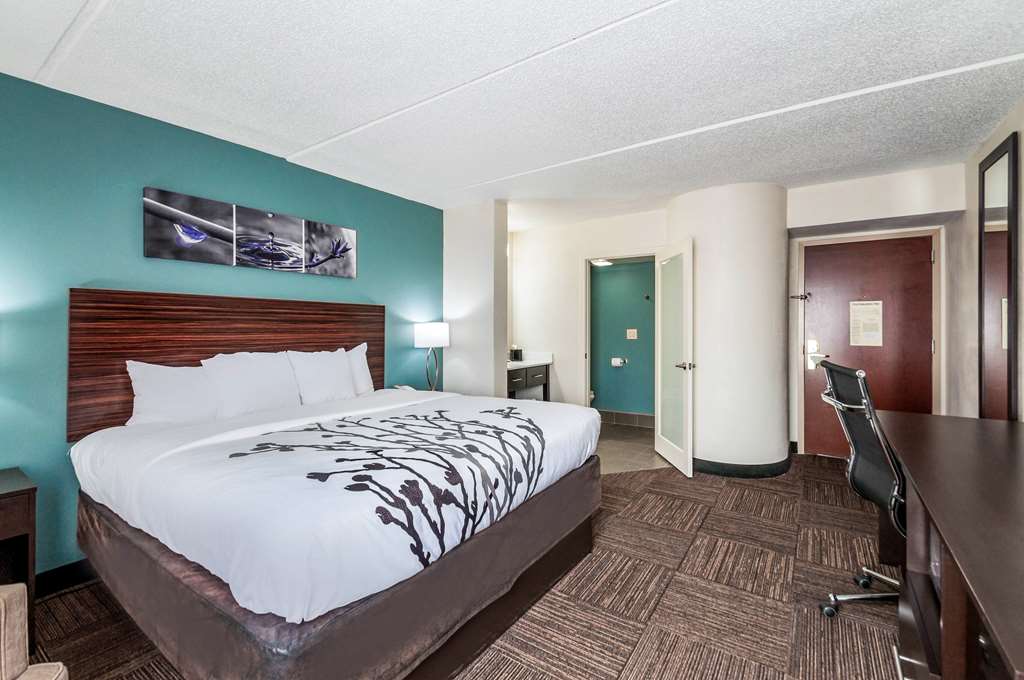 Sleep Inn & Suites Rehoboth Beach - photo 16