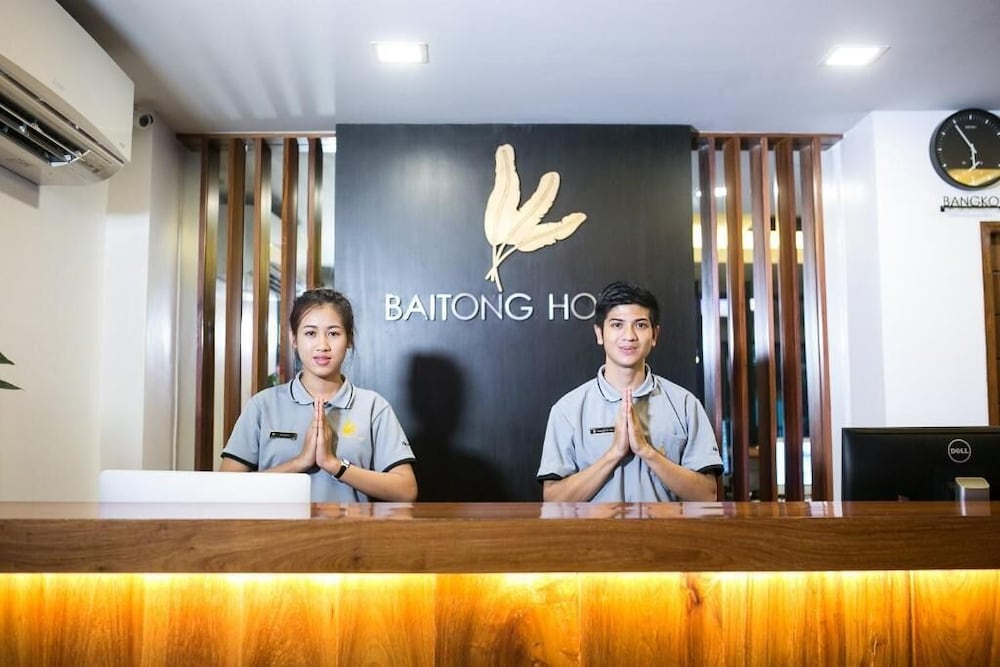 Baitong Hotel — Tachilek — photo 3