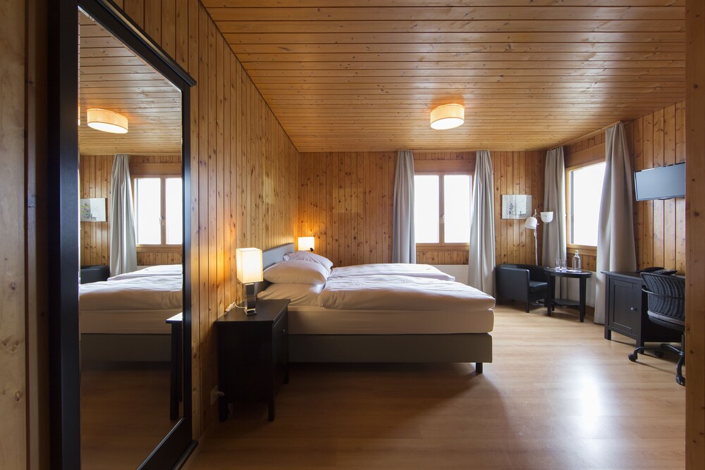 Komplettes Hotel Mit 10 Zimmern — Bad Ragaz — photo 3