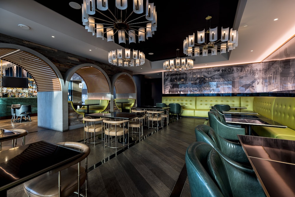 Hotel Indigo Los Angeles Downtown by IHG - photo 42