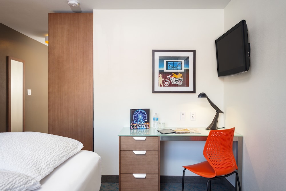 Staypineapple University Inn University District Seattle - photo 9