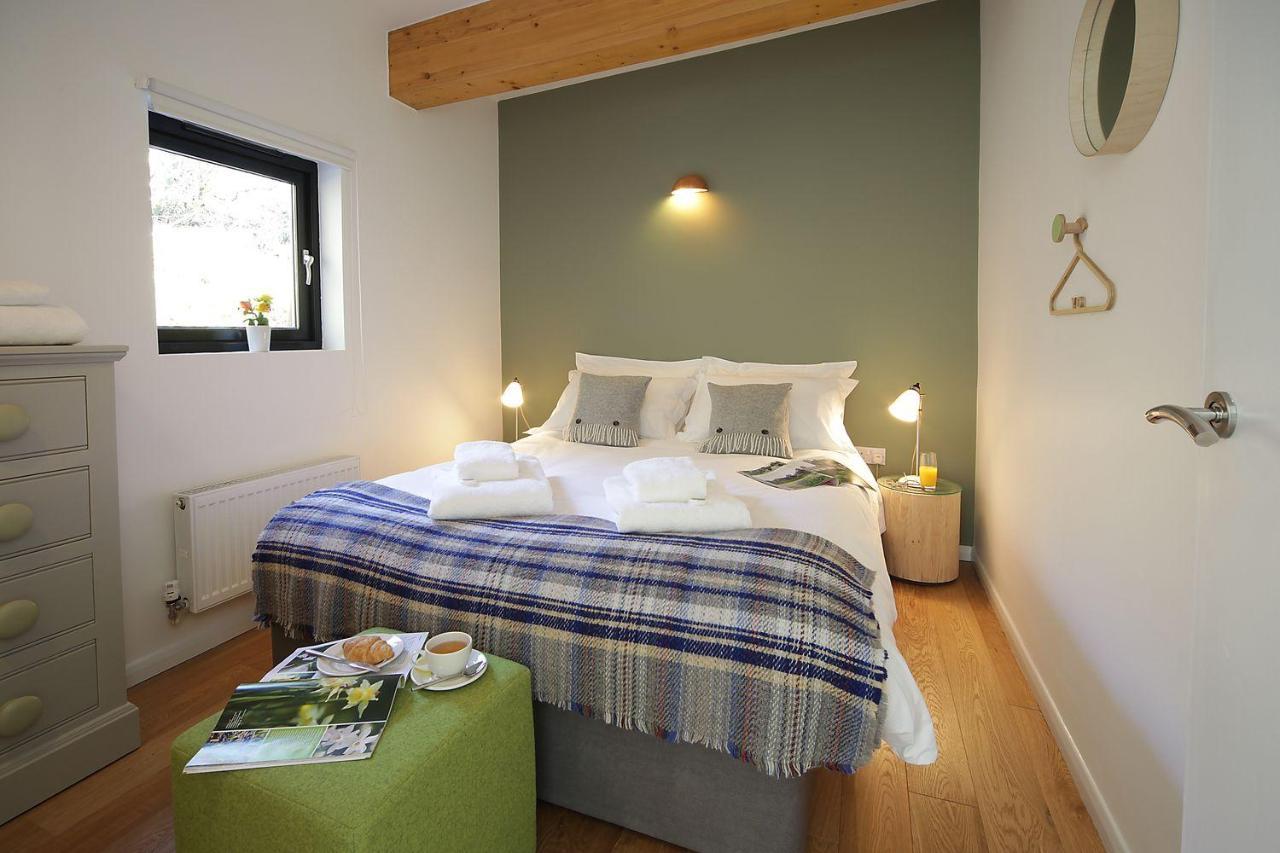 Yorkshire Dales Lodge 6 by Together Travel 3 Bed Family Retreat