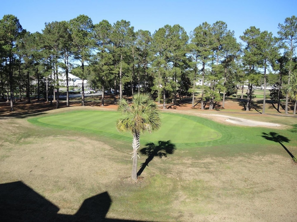 Family Friendly Brunswick Plantation Villa 1609 with Great Resort Amenities by RedAwning - photo 21