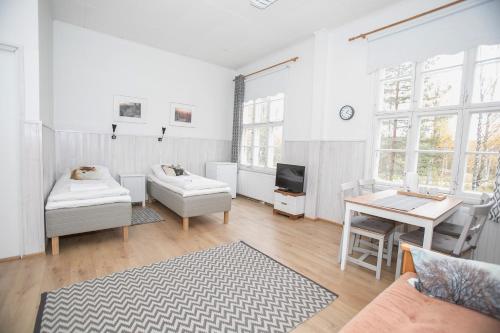 Koli Freetime Oy — 4-Star Luxury Hotel in Juuka, Finland