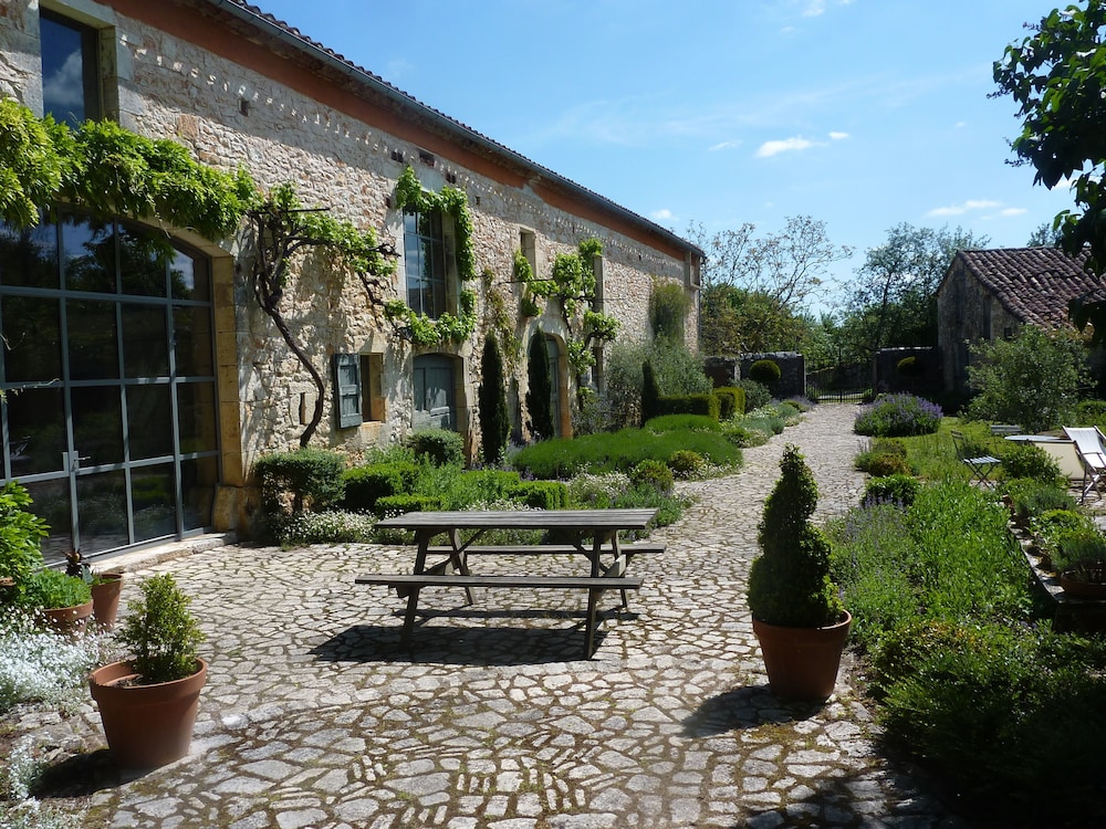 La Cle D'escamps — hotel in Lalbenque
