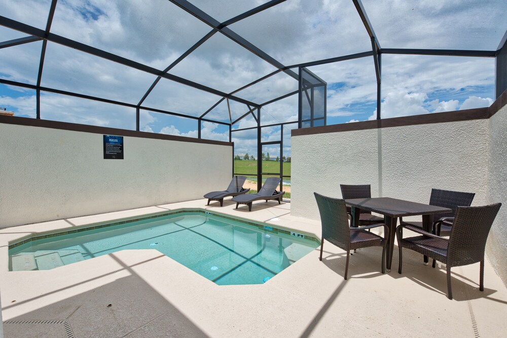 5 Bed Home Resort - photo 23