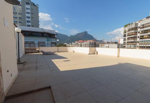 Silencioso e Aconchegante no Coração do Leblon — 4-Star Luxury Hotel in Rio De Janeiro, Brasil