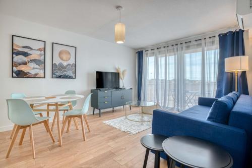 Paisible Sejour Marmande Climatisation & Parking in Marmande, France