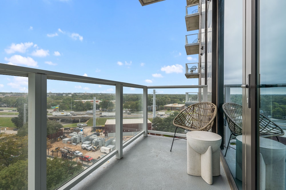 Austin Condo Hotel - photo 613