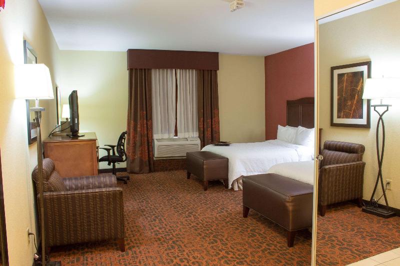 Hampton Inn Junction City - photo 63