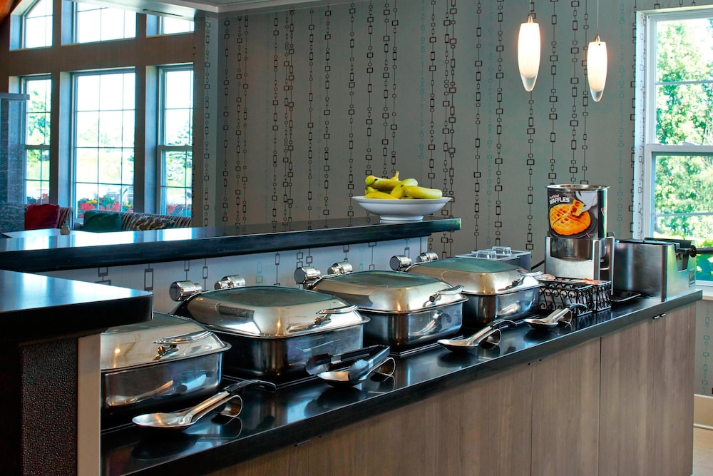 Residence Inn by Marriott Minneapolis St. Paul Roseville - photo 54