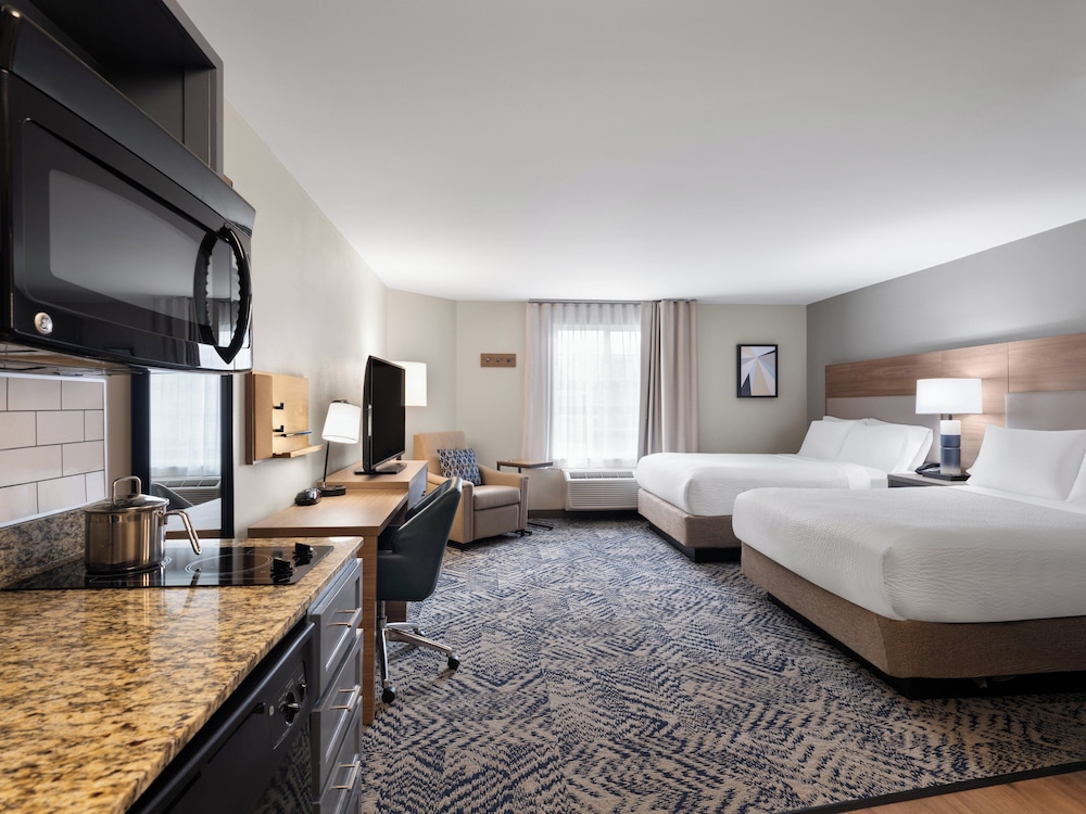 Candlewood Suites Radcliff Fort Knox by IHG - photo 24