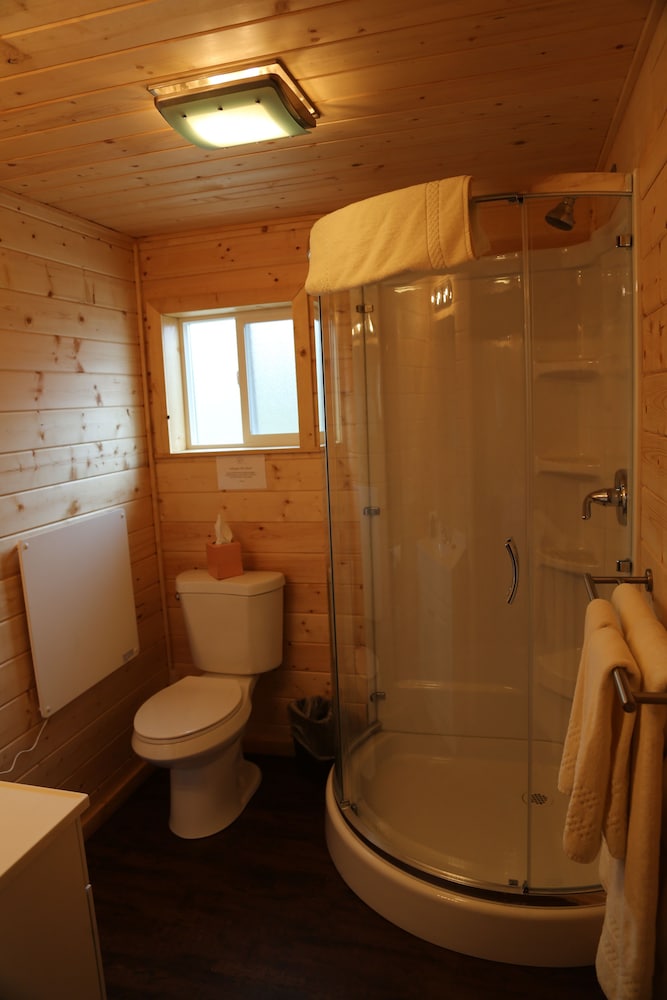 Knik River Lodge - photo 13