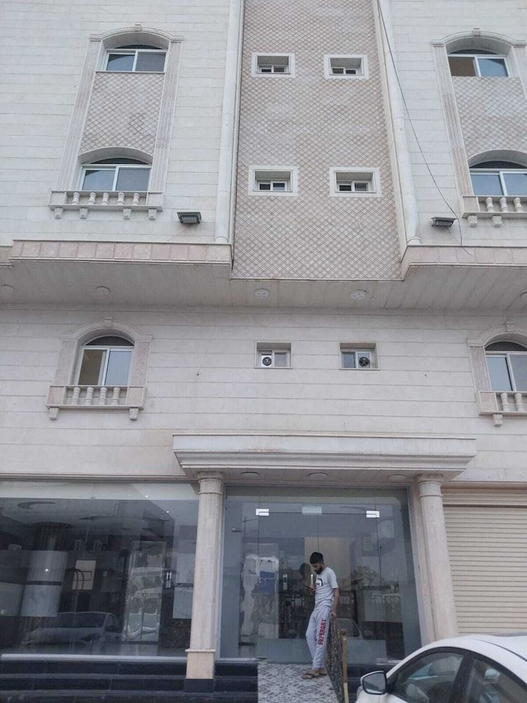 El Basma Suites - last minute hotel in Medina