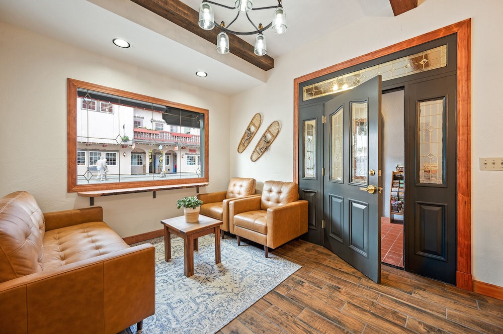 Hotel Leavenworth - photo 6