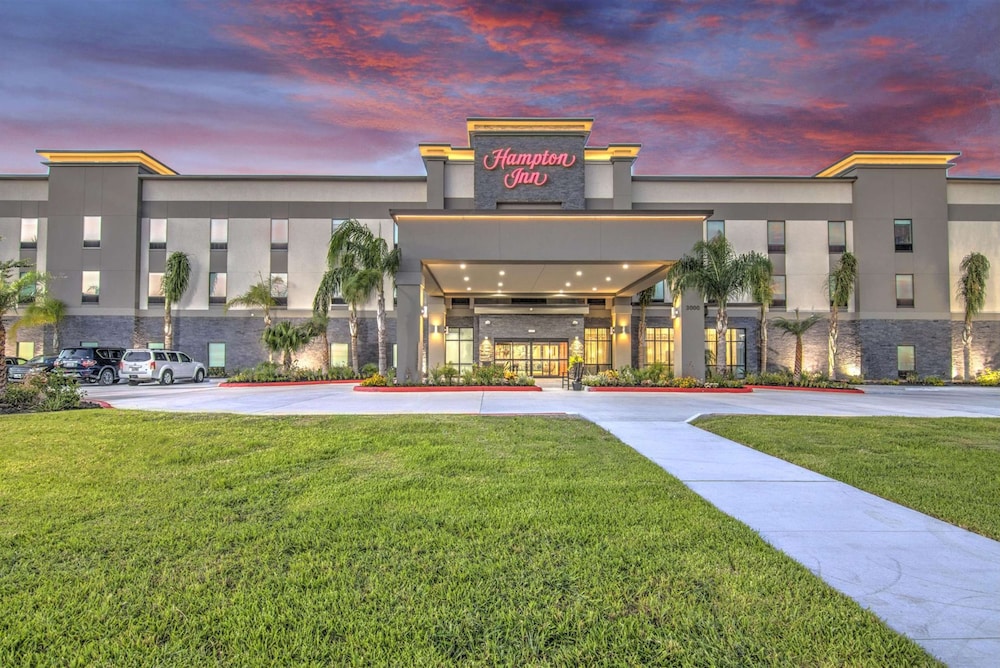 Hampton Inn Houston NASA Johnson Space Center - photo 27