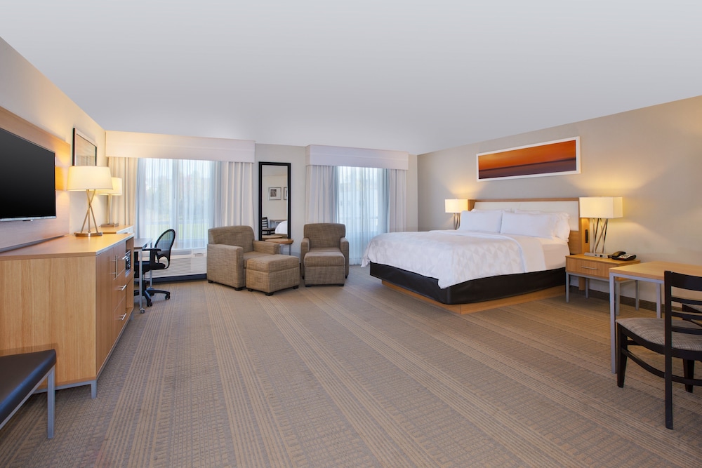 Holiday Inn Morgantown University Area by IHG - photo 18