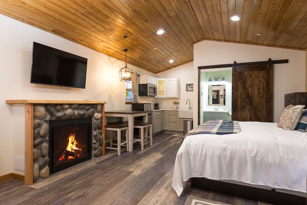 Woodland Inns - photo 19