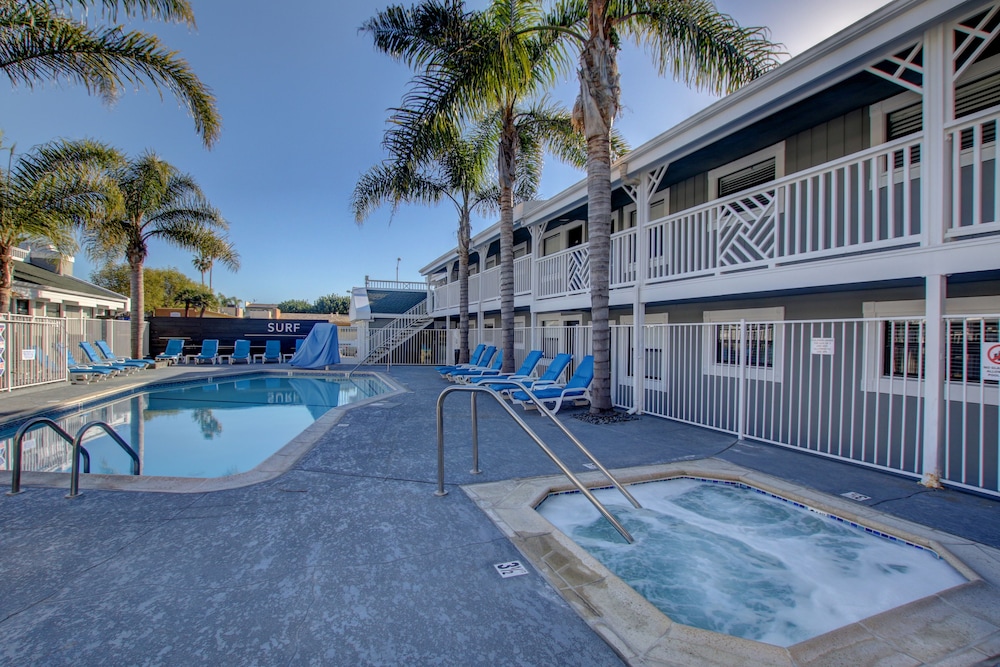 Beach Haven Near Pacific Beach Park - photo 29
