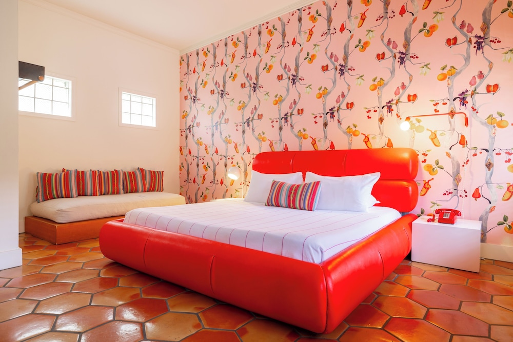 Austin Motel - photo 48
