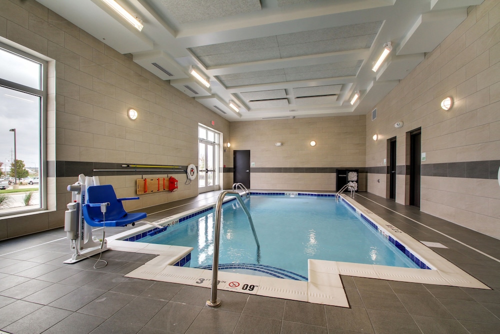 Holiday Inn Peoria At Grand Prairie by IHG - photo 16