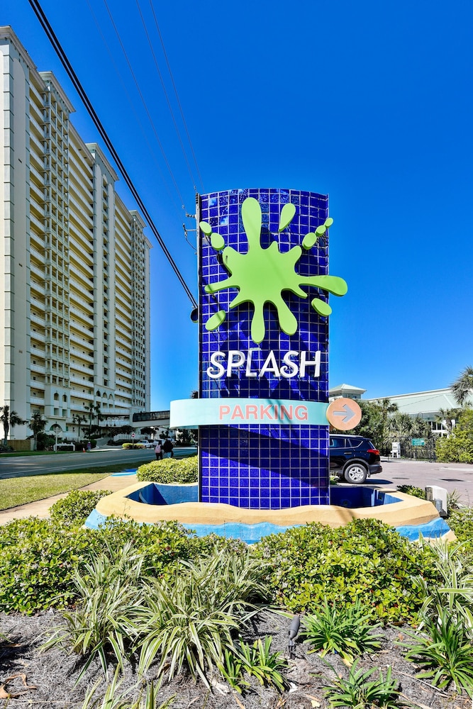 Splash Beach Resort by Book That Condo - photo 117