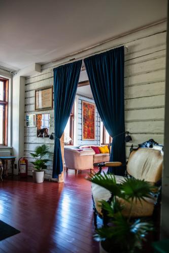 Matkustajakoti Ykspihlaja in Kokkola, Finland