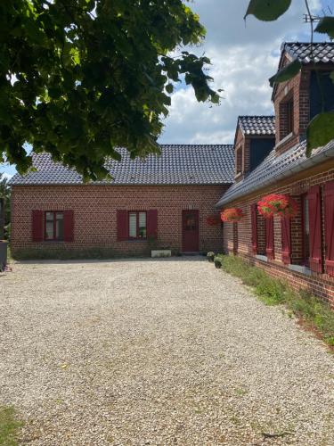 L écaillette - carbon neutral hotel in Lecelles