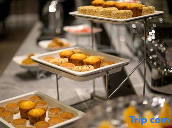 Crystal Orange Hotel Harbin Zhongyang Street Chart in Harbin, People's Republic of China