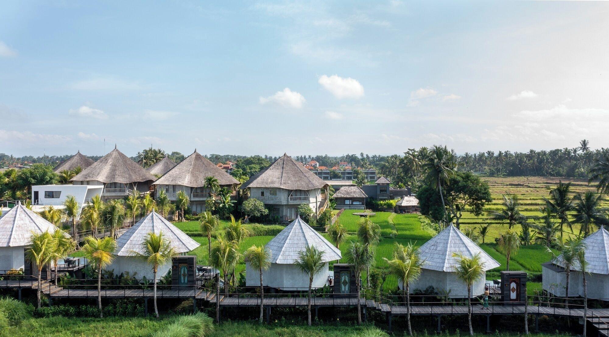 Thewakanda Resort A Pramana Experience — Seminyak