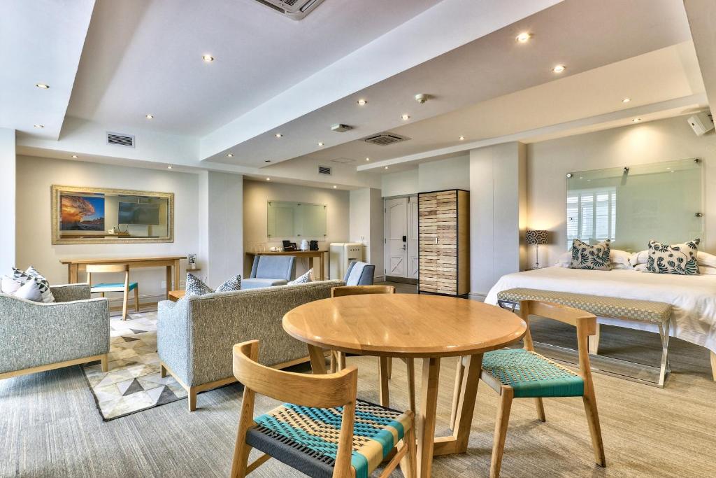 Adventure Pad at The Bay Hotel