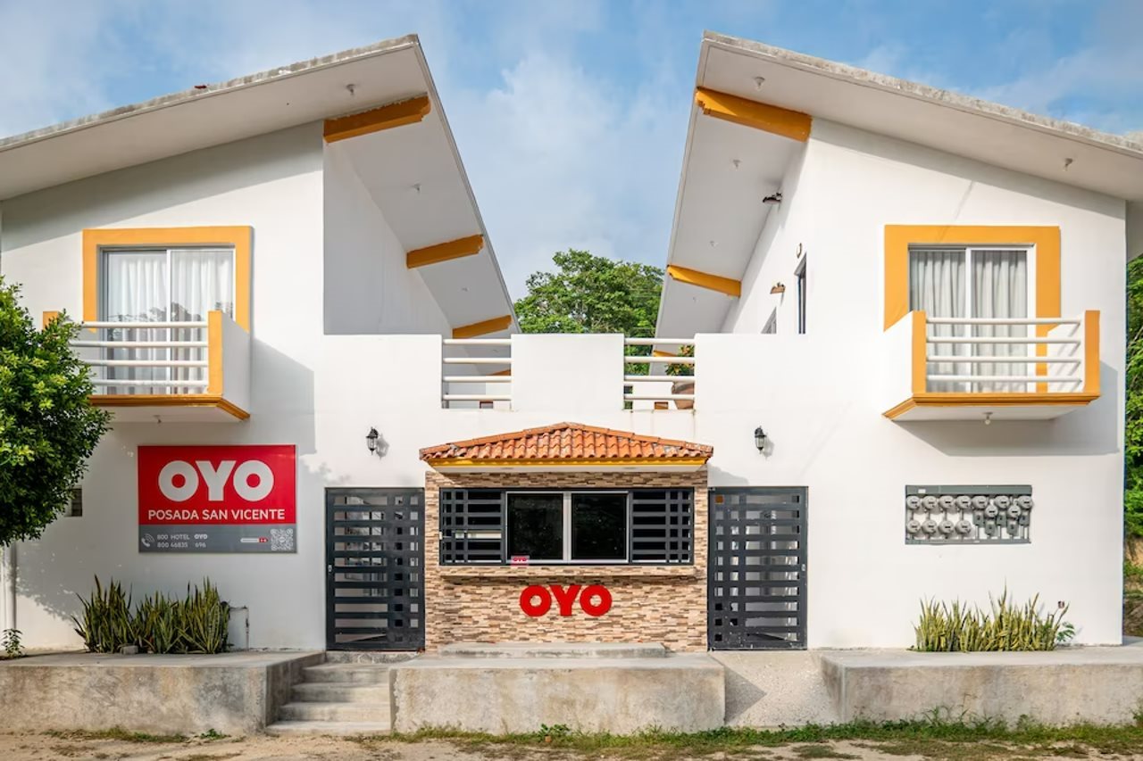 Hotel image of OYO Hotel Posada San Vicente Huatulco