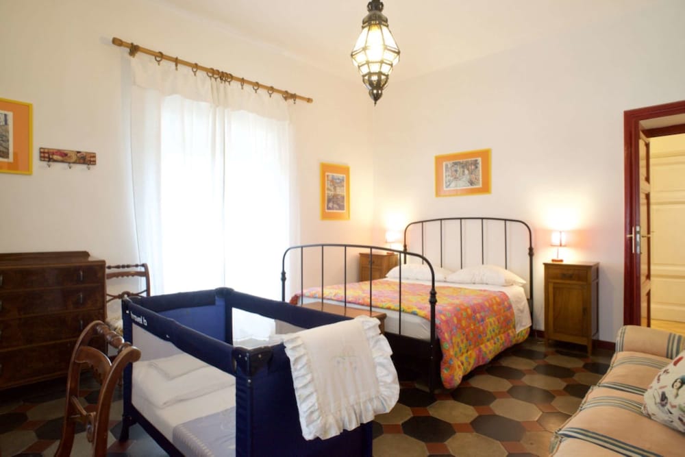 La Bella Sosta - last minute hotel in Rome