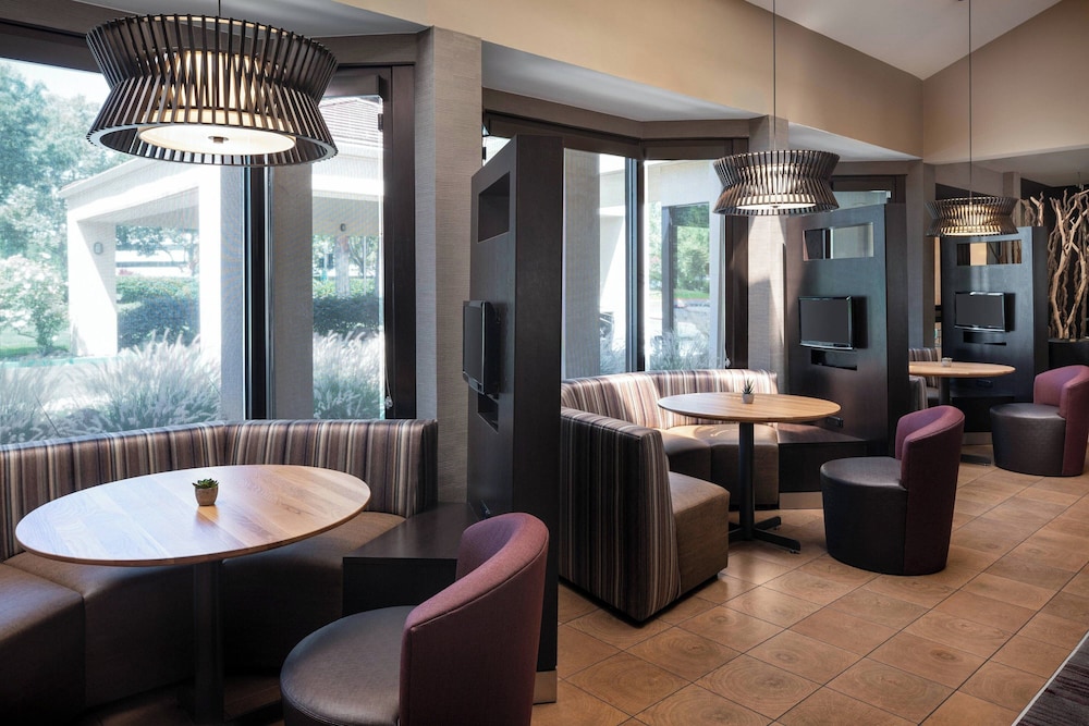 Courtyard by Marriott Pleasanton - photo 27