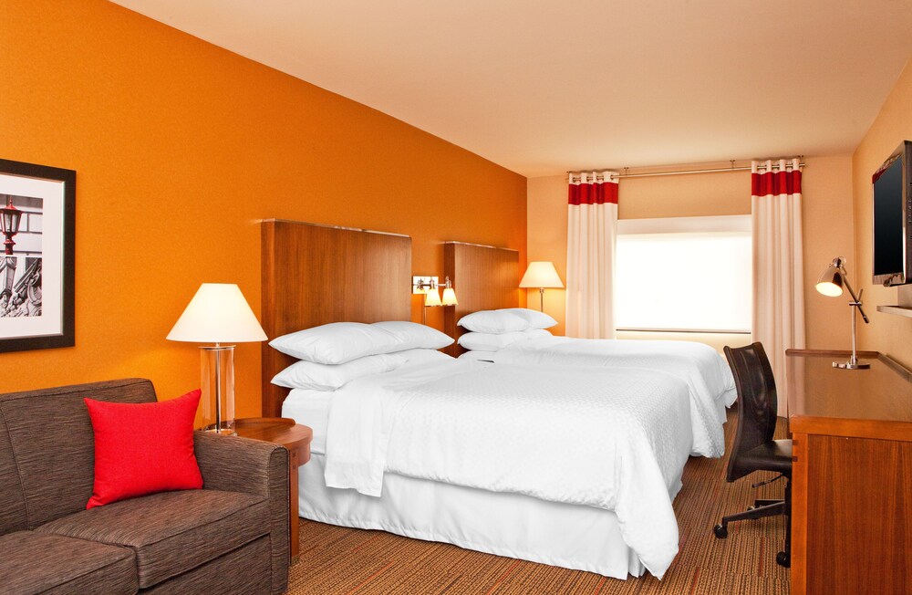 Four Points by Sheraton Newark Christiana Wilmington - photo 9