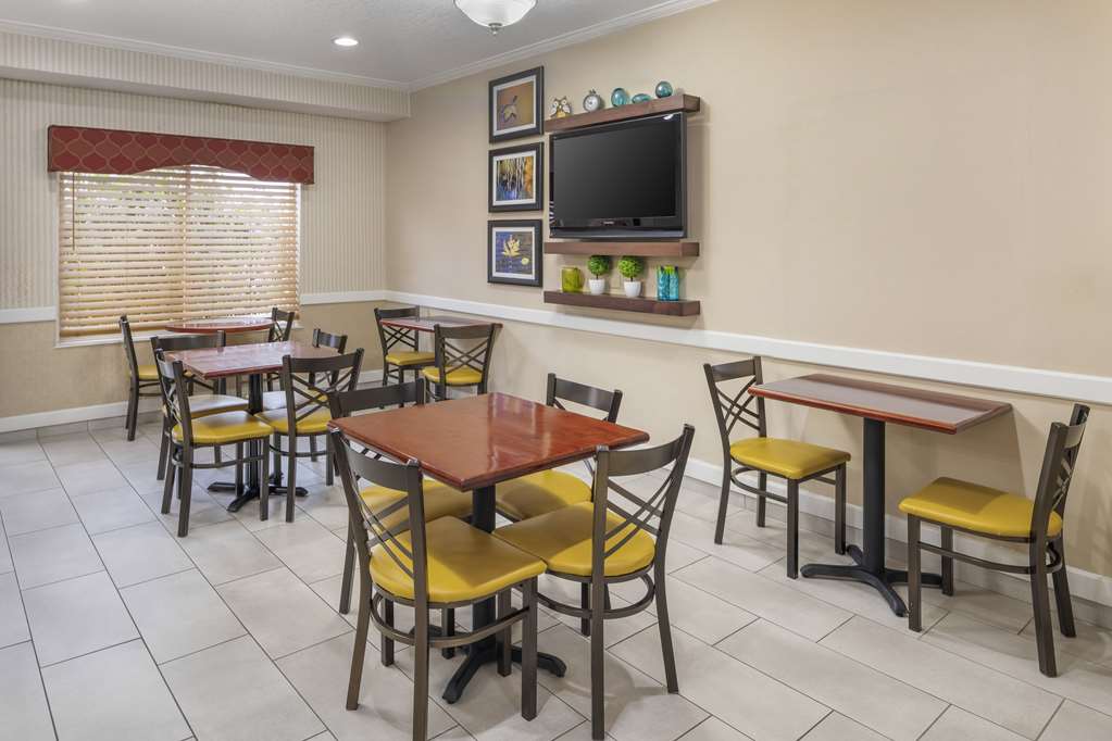 Best Western Celina - photo 3
