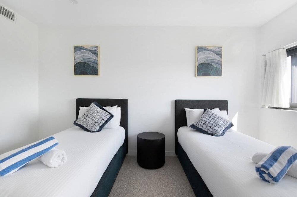 Lotus Resort — Surfers Paradise — photo 4