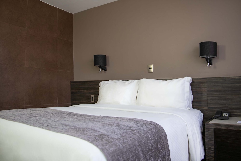 Hotel Brasilia