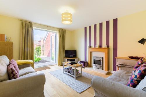 Riverside Cottage — 4-Star Luxury Hotel in Evesham, United Kingdom