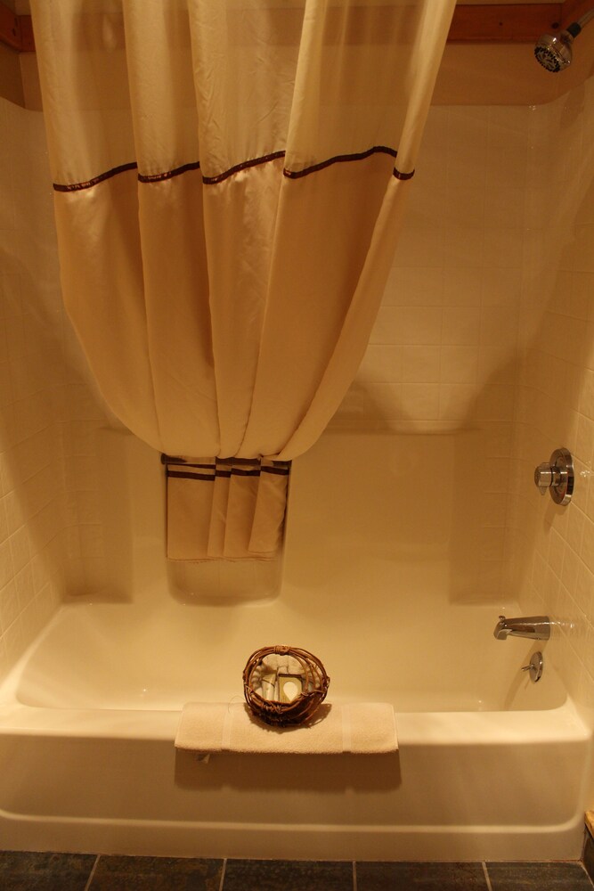 Spearfish Canyon Lodge - photo 76