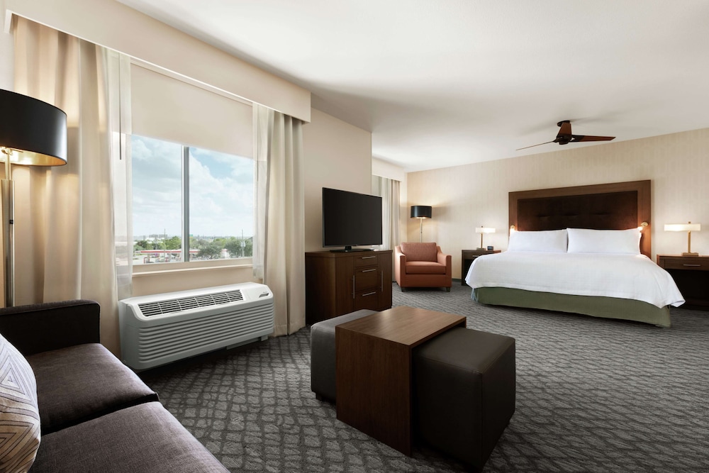 Homewood Suites by Hilton Houston NW at Beltway 8 TX - photo 31