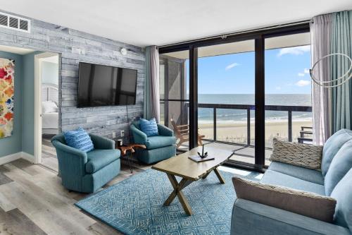 GS 616 Driftwood in Ocean City, United States