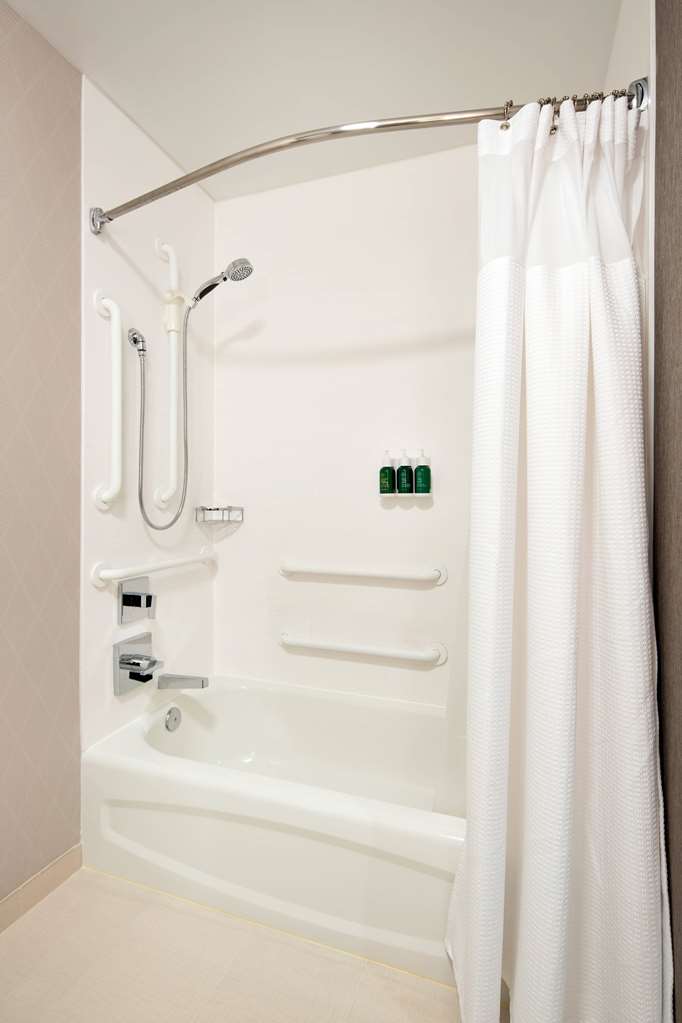 Sonesta Select Seattle Renton Suites - photo 12